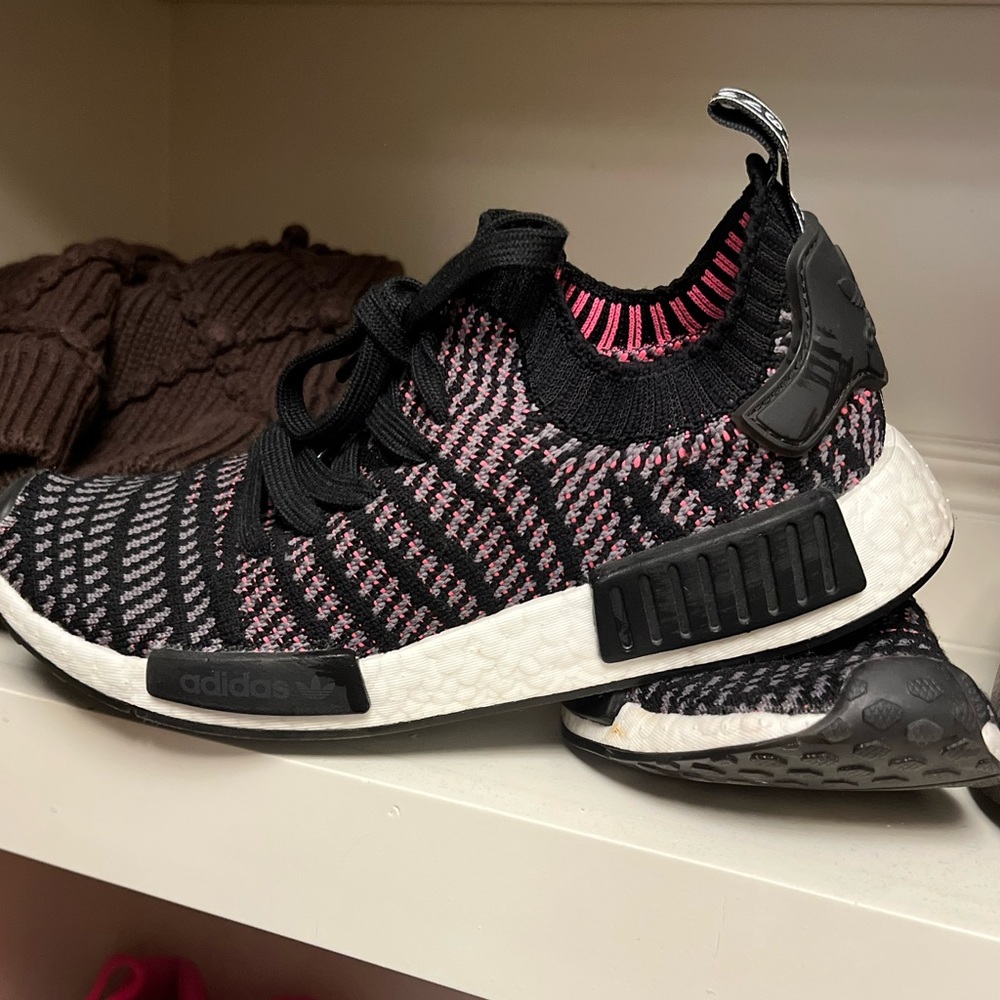 ADIDAS NMD! Great condition. Light wear. No box.